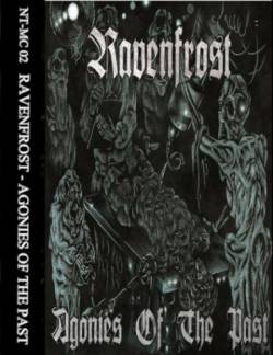 Ravenfrost : Agonies of the Past